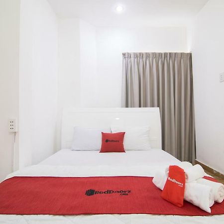 Reddoorz Plus Near Tan Dinh Market Bandar Ho Chi Minh Luaran gambar