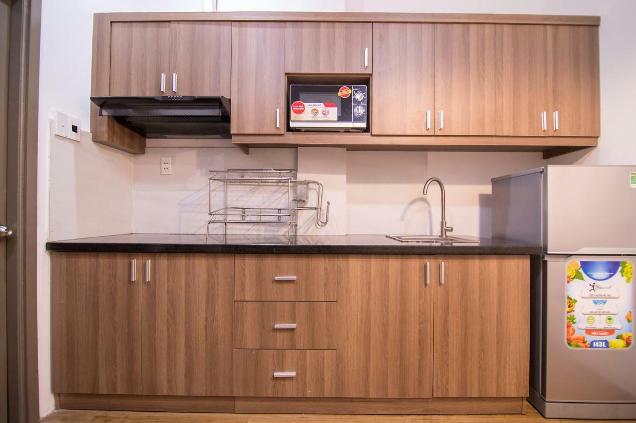 Reddoorz Plus Near Tan Dinh Market Bandar Ho Chi Minh Luaran gambar